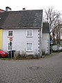 Marienstraße 11/Ecke Liebfrauenstraße