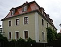 Altes Diakonat (Ehemaliges Diakonat, heute Wohnhaus und Scheune)