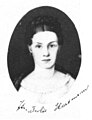 Julie Hartmann (1795–1869)