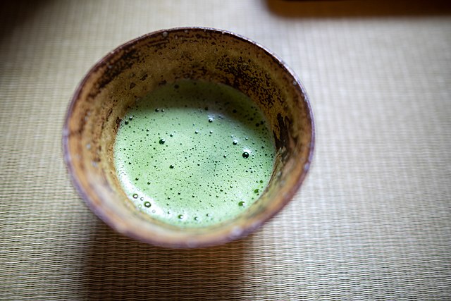 Matcha