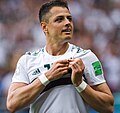 Vignette pour Javier Hernández (football, 1988)