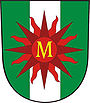 Meziboří – znak