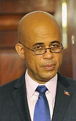 Vignette pour Michel Martelly