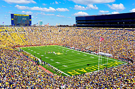 Michigan Stadium