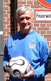 Milutin Šoškić, 2006.