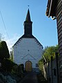 Kirche Saint-Jacques