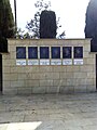 Monument in Kalo Chorio