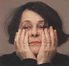 Kira Georgijevna Muratova (2006)