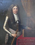Armand de Bourbon, prince de Conti