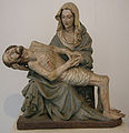 Pietà Austriast, u 1420