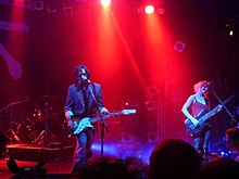 My Vitriol live at KOKO, 24 November 2006