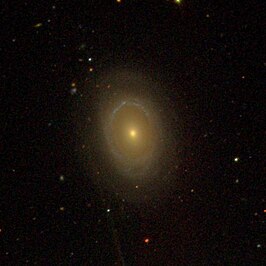 NGC 3884