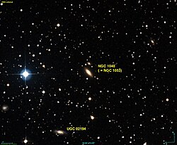 NGC 1040-1