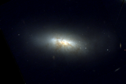 NGC 839