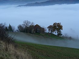 Camposonaldo – Veduta