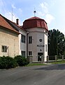 Městské muzeum