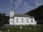 Nordvik kirkested