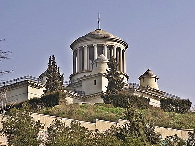 L'Observatoire astronomique