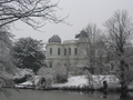 Miniatura para Hortus Botanicus Leiden