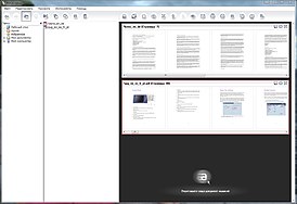 Скриншот программы PDF24 Creator