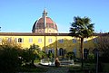 Palazzo Banchieri (oggi convento Santa Maria degli Angeli)