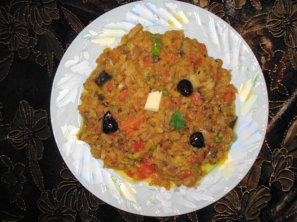 Agarwal's Pav Bhaji