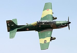 EMB 312 Tucano