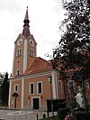 Pfarrkirche Hatzendorf