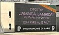 Philharmonie de Paris - Jamaica Jamaica!.