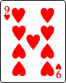 9