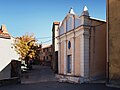 Chapelle Saint-Roch de Poggio-di-Venaco