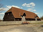 Prior's Hall Barn, Виддингтон, Эссекс - geograph.org.uk - 148378.jpg