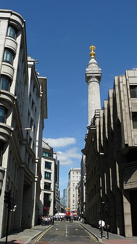 Image illustrative de l’article Pudding Lane