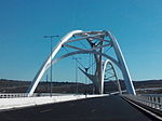 Miniatura para Puente de Abbas Ibn Firnás (Córdoba)