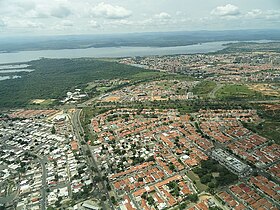 Puerto Ordaz