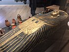 Qurna Queen's coffin