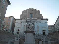Iliz Sant Domenico