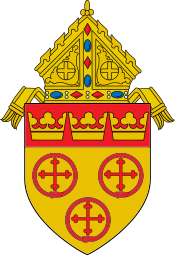Roman Catholic Diocese of Sioux City.svg