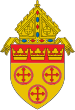  Roman Katolika Diocezo de Dakota City.svg <br/>