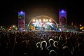 Rototom Main Stage