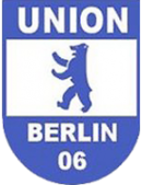 Logo du SC Union 06 Berlin