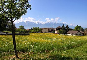 Saint-Légier-La Chiésaz