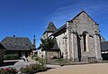 Église Saint-Paul de Saint-Paul (Corrèze)