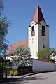 Evangelische Kirche