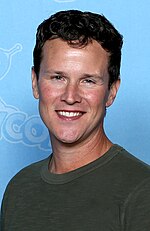 Miniatura para Scott Weinger