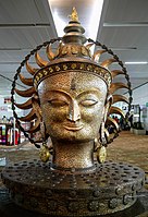 Of Surya, the Hindu solar deity