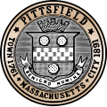 Seal of the City of Pittsfield