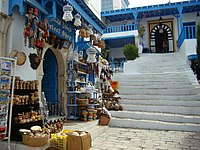 Sidi Bou Saïd