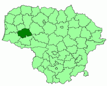 Silale district location.png