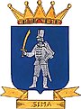 Wappen von Sima